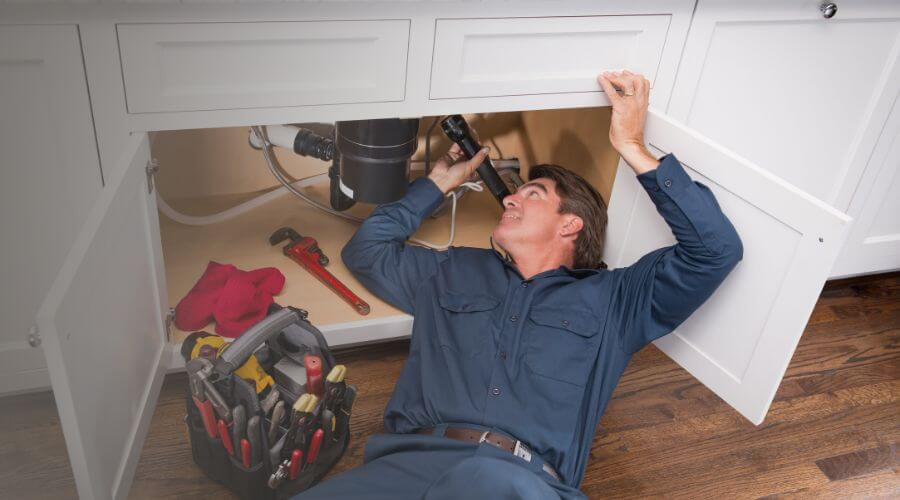 Professional emergency plumbing in Axtell, NE